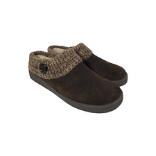 Clarks clog slipper for sale  Shipping to Ireland