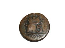 Monete antiche usato  Casteltermini