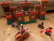 Imaginext fisher price for sale  SOUTHWELL
