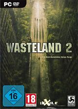 Wasteland dvd vp gebraucht kaufen  Geldern