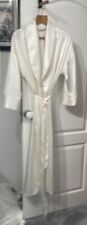 Silk dressing gown for sale  STOCKPORT
