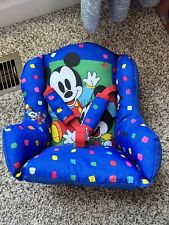 Vintage mickey mouse for sale  Union