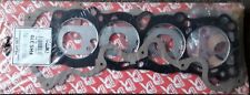 Ford Escort MK3 inc Van 1100 1117cc CVH OHC 1980 to 1986 Head Gasket Set FHS370, used for sale  Shipping to South Africa