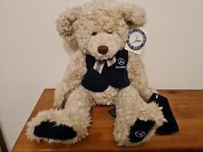 Mercedes benz teddy for sale  GLOUCESTER