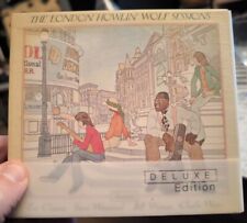 2xcd howlin wolf d'occasion  France