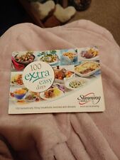 Slimming 100 extra for sale  SOUTHEND-ON-SEA