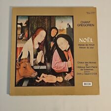 Special noel vinyle d'occasion  Deuil-la-Barre