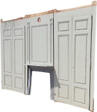 Boiserie xix 2x2 d'occasion  Miribel