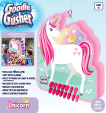 Goodie gusher unicorn for sale  Rockingham