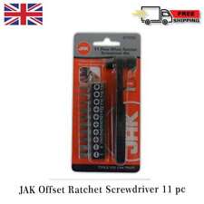 Jak offset ratchet for sale  UK