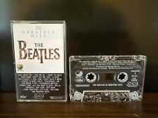 Beatles greatest hits for sale  Salem