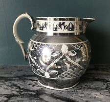 Antique georgian pearlware for sale  PRENTON