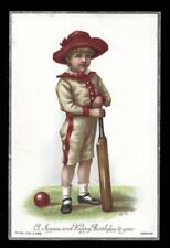 N35 boy cricket for sale  HOVE