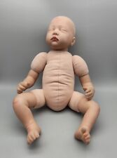 Realistic baby doll for sale  Brownstown