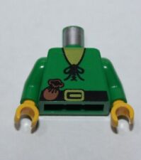 Buste forestman lego d'occasion  France