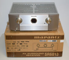 Marantz sr6013 receiver gebraucht kaufen  Werneuchen