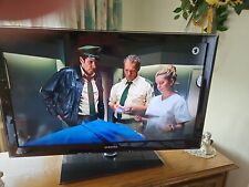 Samsung fernseher 40zoll gebraucht kaufen  Bissingen