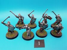 Well painted warhammer for sale  Shipping to Ireland