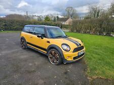 mini clubman spares for sale  YORK