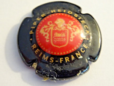 TOP Collection 1 FEVE Champagne Capsule PIPER HEIDSIECK! RARE TO GRAB!, used for sale  Shipping to South Africa