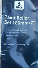 paint roller set for sale  Shipping to Ireland