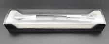 Montblanc Hebelkugelschreiber 782 Schwarz Silber Vintage im Etui, gebraucht gebraucht kaufen  Leverkusen