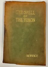 Spell yukon verses for sale  Potsdam