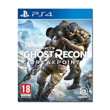 Ghost recon breakpoint usato  Ferrere