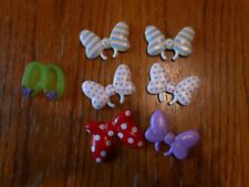 Minnie mouse bowtique for sale  Worth