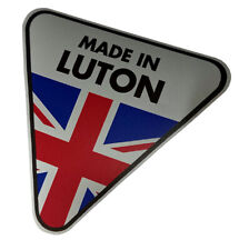 Made luton silver for sale  BEWDLEY