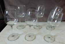 Chenet wine glasses for sale  TORRINGTON