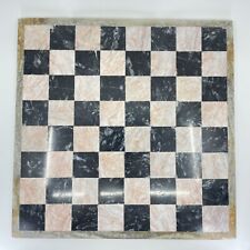 Marble onyx chess for sale  Ogden