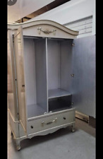 Armoire french style for sale  HAYES