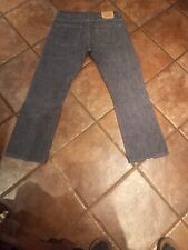 Vintage levis 507 gebraucht kaufen  Elsdorf