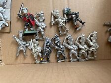 Warhammer fantasy old for sale  SOUTHAMPTON