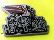 Pins moto harley d'occasion  Angers-