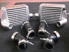 Larger intercoolers nissan for sale  Cherry Hill