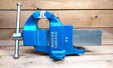 6 bench vise for sale  Palos Heights