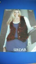 Sirdar women cardigan for sale  HAWICK