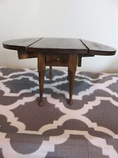leaf drop table oval for sale  Whitewater