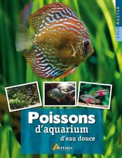 Poissons aquarium eau d'occasion  France