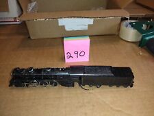 Mantua steam locomotive for sale  Albrightsville