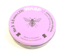 Wasp 5.5mm pellets for sale  BIRMINGHAM