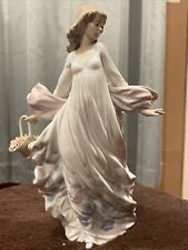Beautiful lladro spring for sale  Charles Town