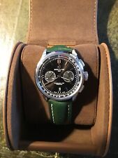 Breitling bentley stainless for sale  HEREFORD