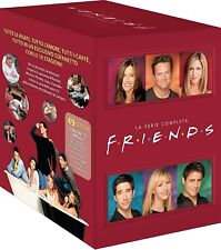 Friends serie completa usato  Roma