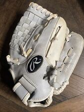 Rawlings hfp120gw youth for sale  Mission Viejo