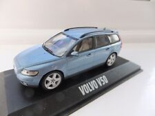 Minichamps volvo v50 for sale  UK