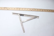 Truth Awning Window Hinge 13.13 10" 30122A, used for sale  Shipping to South Africa