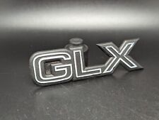 Seat glx logo usato  Verrayes
